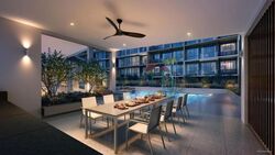 Lakeside Drive (D22), Condominium #613181851